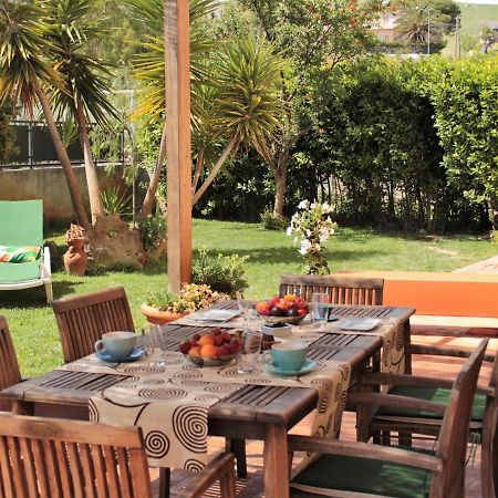 Villa El Sa Calopezzati Zewnętrze zdjęcie