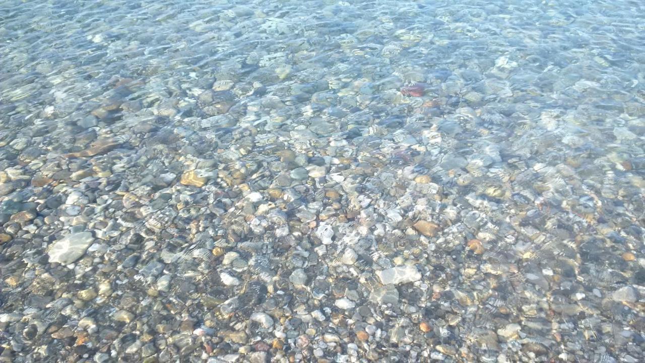 Villa El Sa Calopezzati Zewnętrze zdjęcie