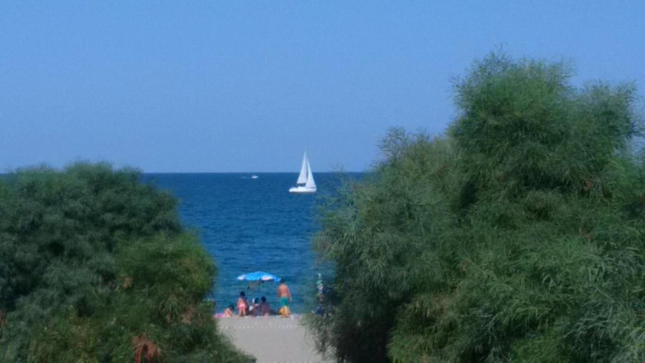 Villa El Sa Calopezzati Zewnętrze zdjęcie