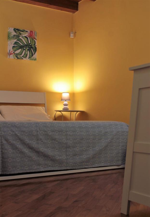 Villa El Sa Calopezzati Zewnętrze zdjęcie