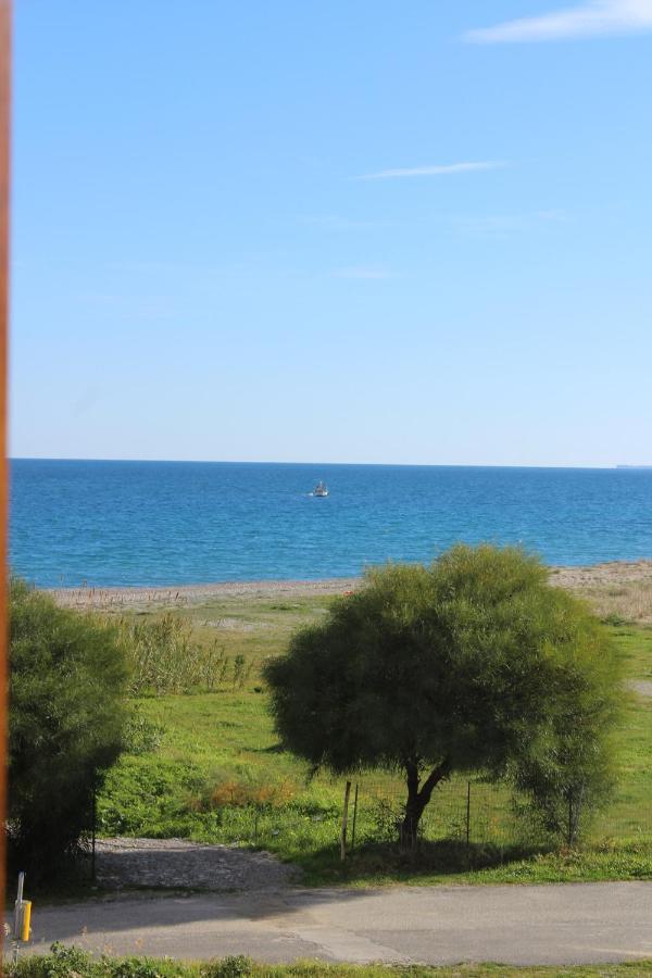 Villa El Sa Calopezzati Zewnętrze zdjęcie