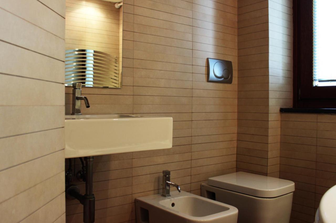 Villa El Sa Calopezzati Zewnętrze zdjęcie