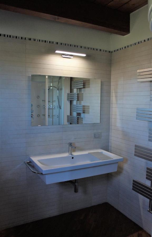 Villa El Sa Calopezzati Zewnętrze zdjęcie